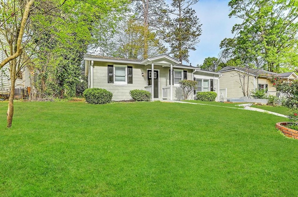 192 Margaret St, Fairburn, GA 30213
