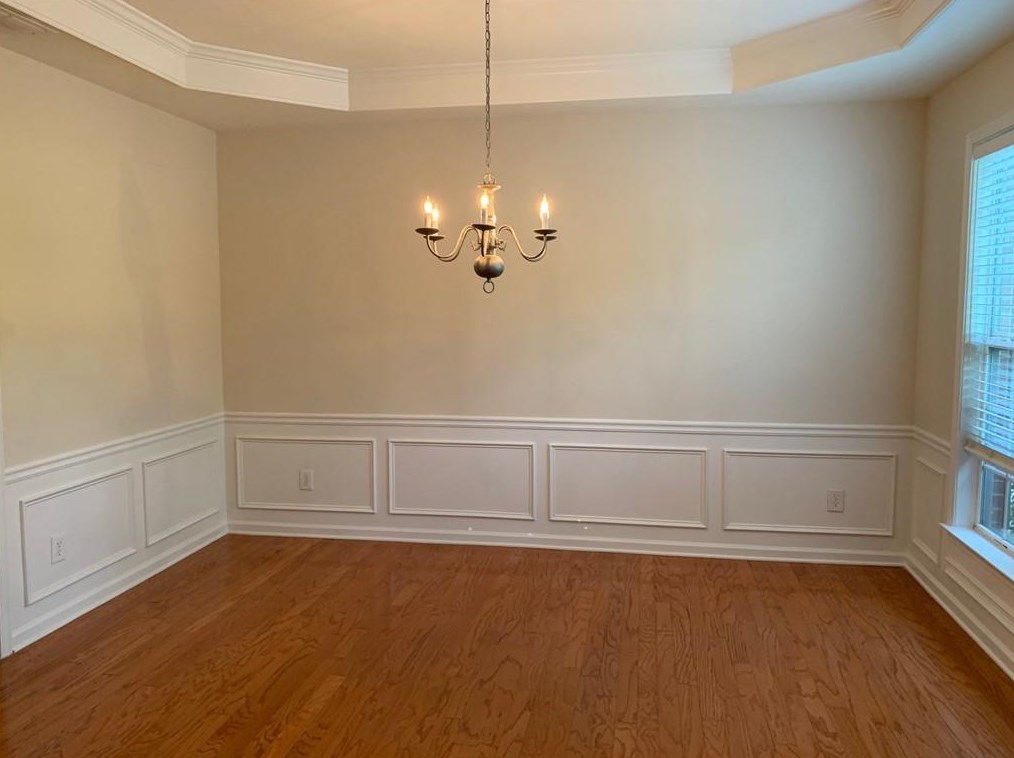 3193 Mccallister Cir, Duluth, GA 30097