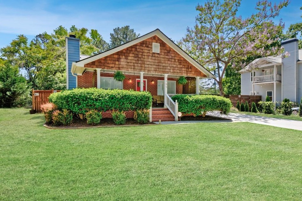 1355 Orange Blossom Ter, Atlanta, GA 30316-2767
