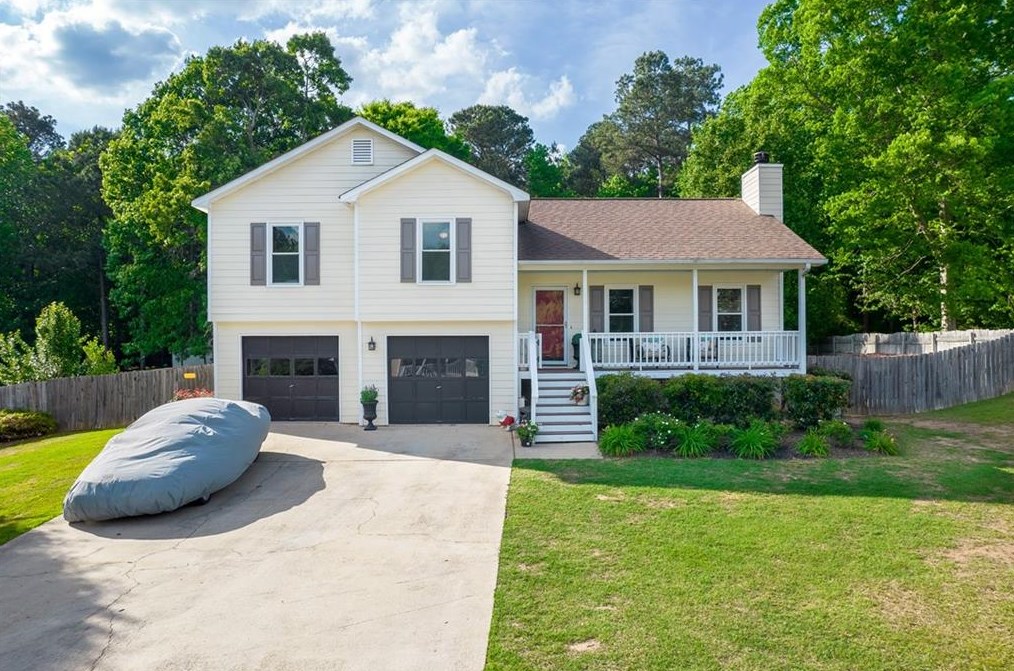 407 Casey Dr, Winder, GA 30680-7808