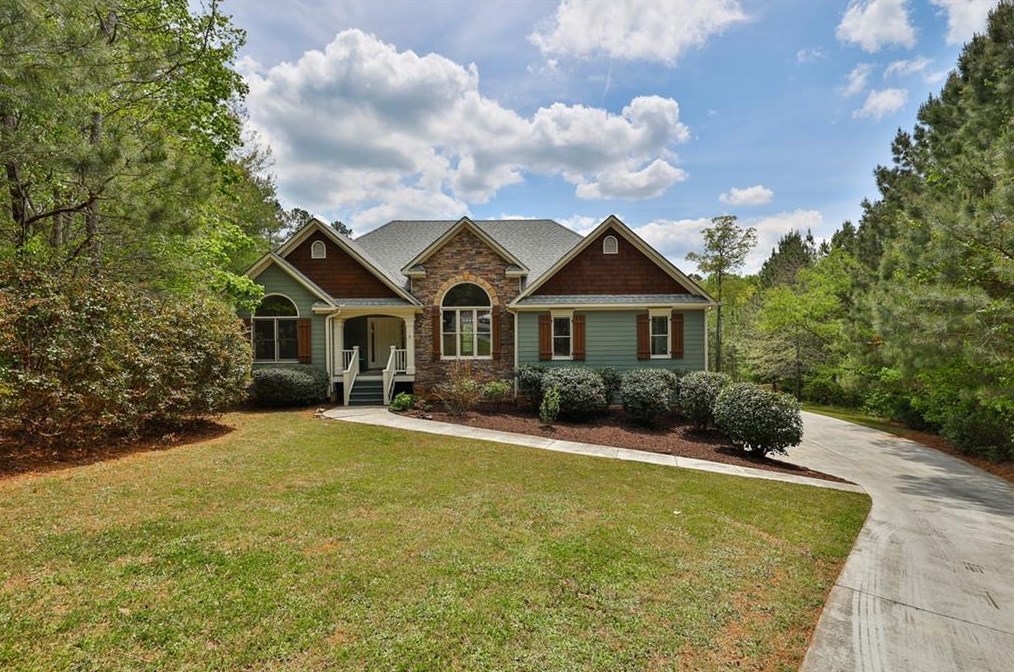 135 Brookwood Trail, Waleska, GA 30183