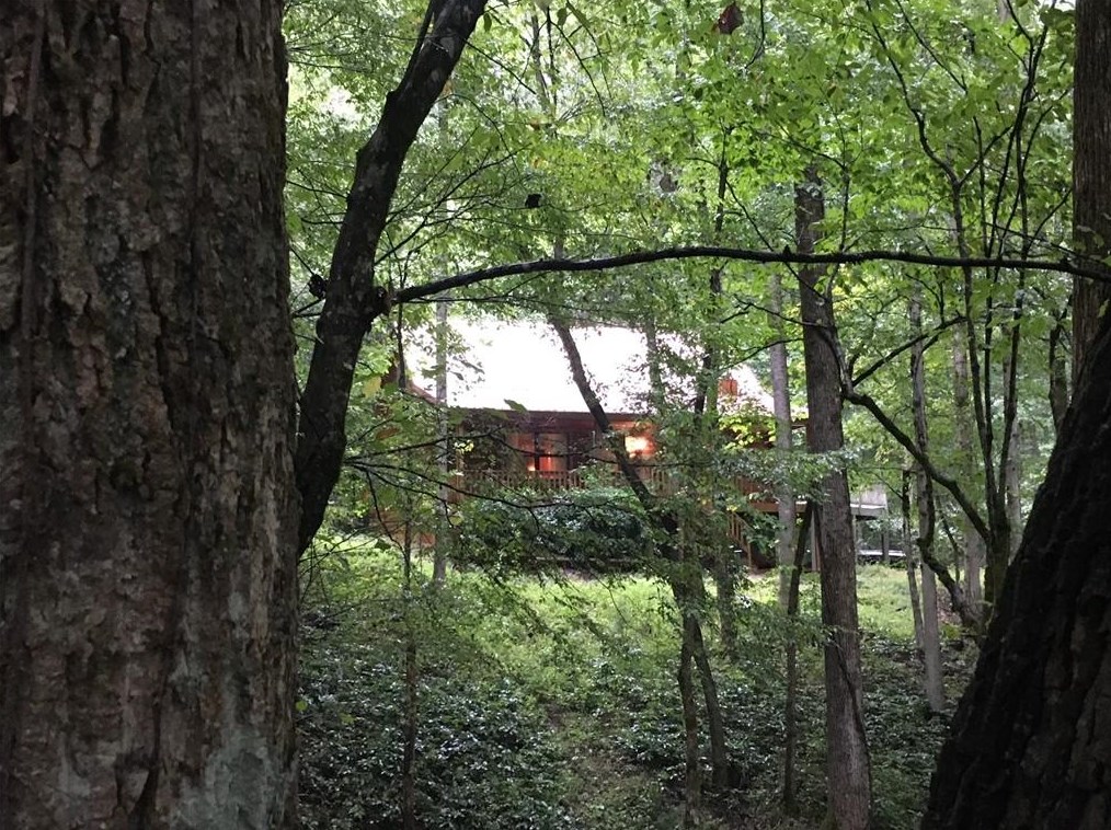982 Parks Rd, Ellijay, GA 30540