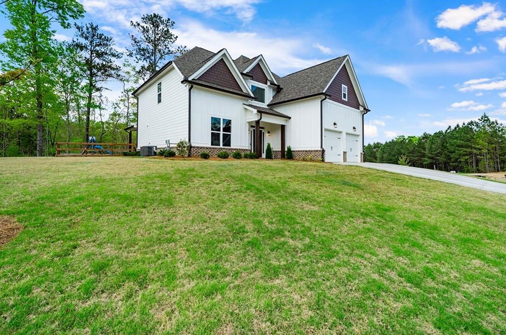 12 Bridgestone Way, Euharlee, GA 30120-6996