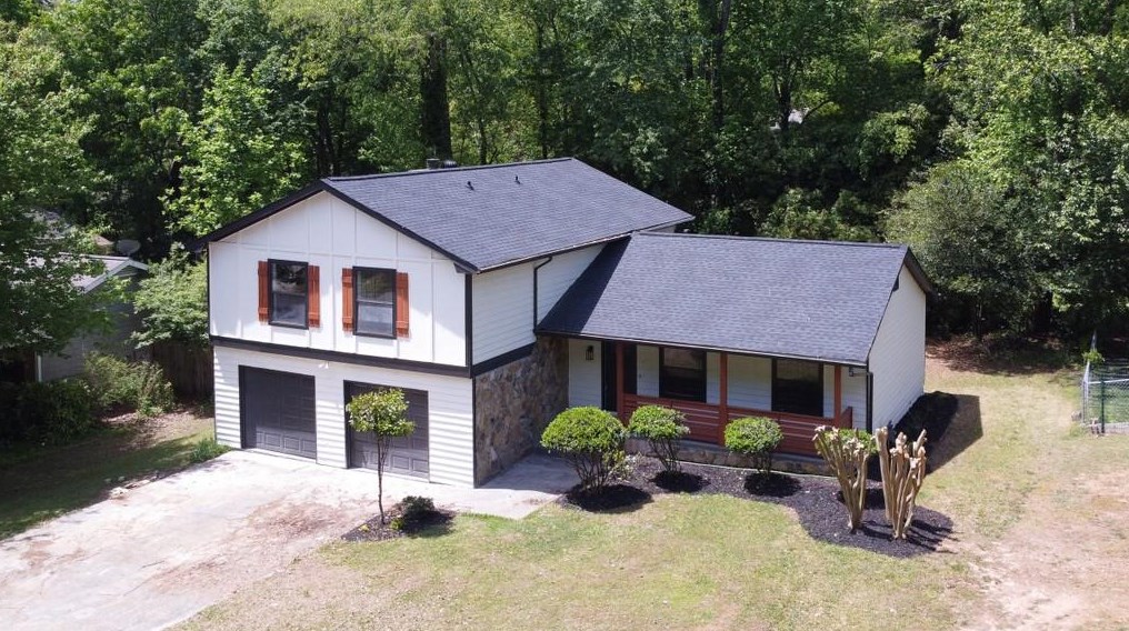 410 Ansley Dr, Roswell, GA 30076-2502