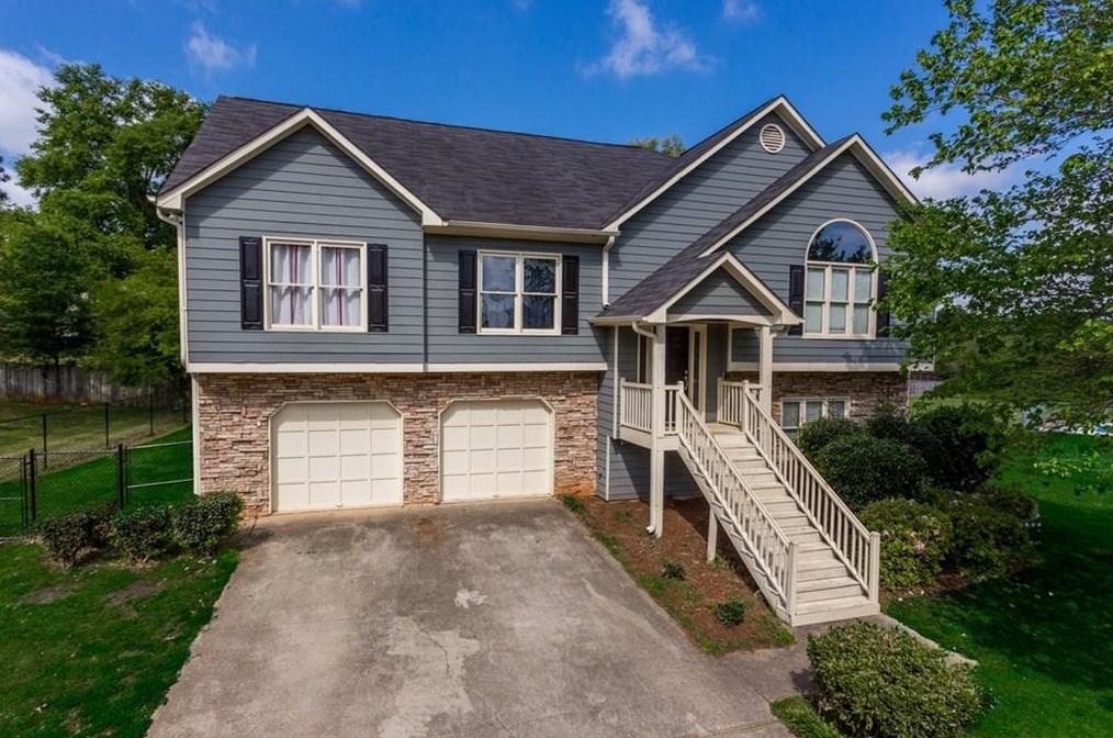 5304 Rutland Ct, Powder Springs, GA 30127-4759