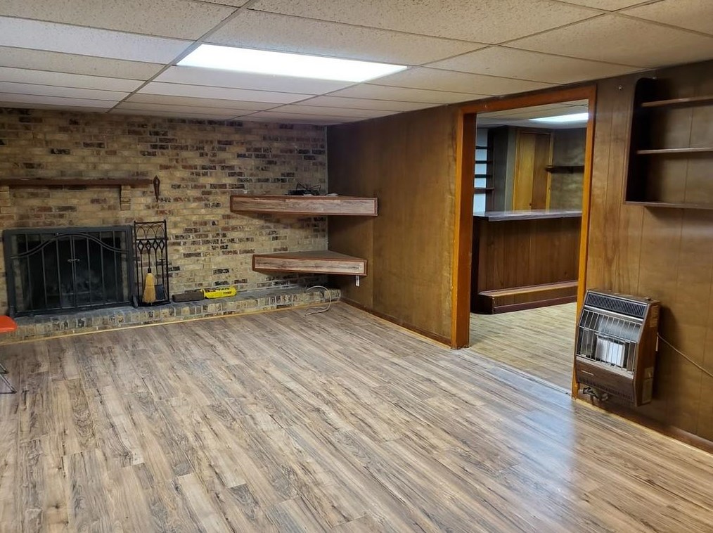 3646 Rainbow Dr, Decatur GA  30034-1919 exterior