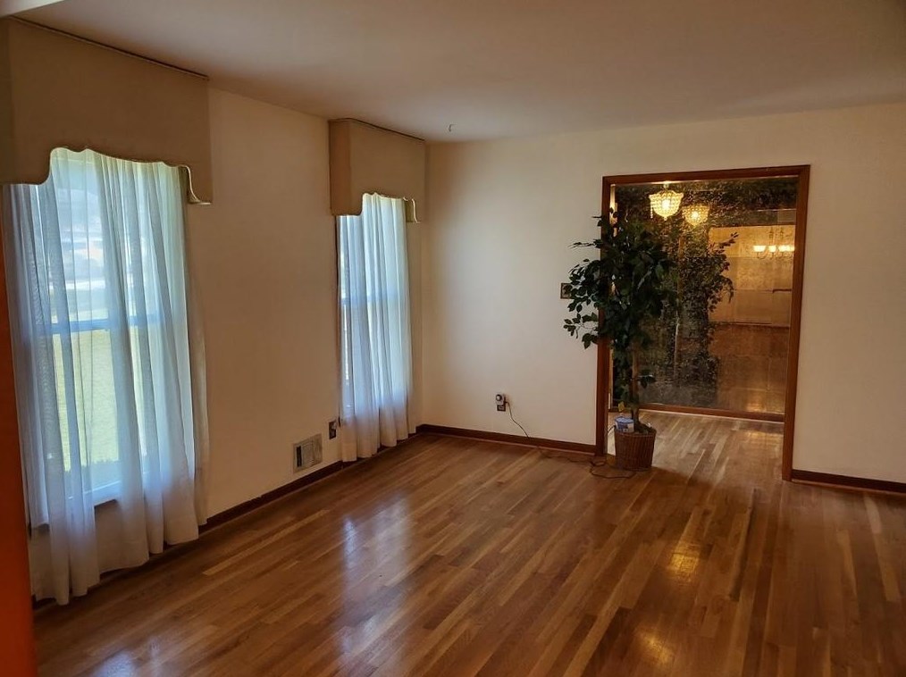 3646 Rainbow Dr, Decatur GA  30034-1919 exterior