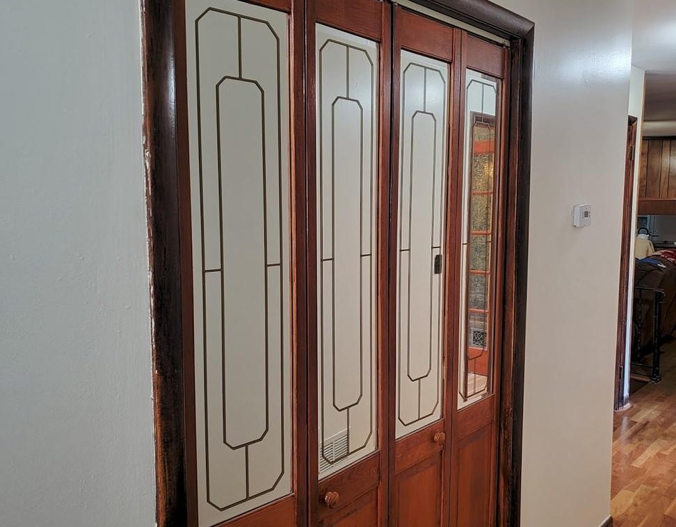 3646 Rainbow Dr, Decatur GA  30034-1919 exterior