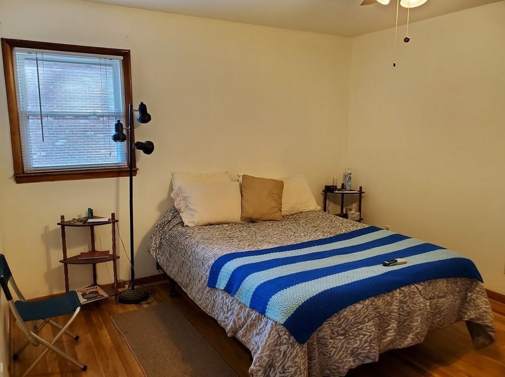 3646 Rainbow Dr, Decatur GA  30034-1919 exterior