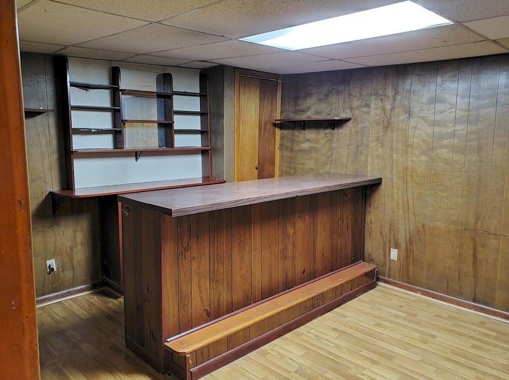 3646 Rainbow Dr, Decatur GA  30034-1919 exterior