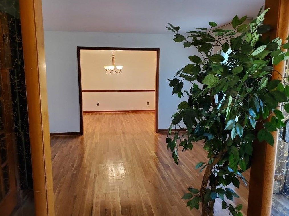 3646 Rainbow Dr, Decatur GA  30034-1919 exterior