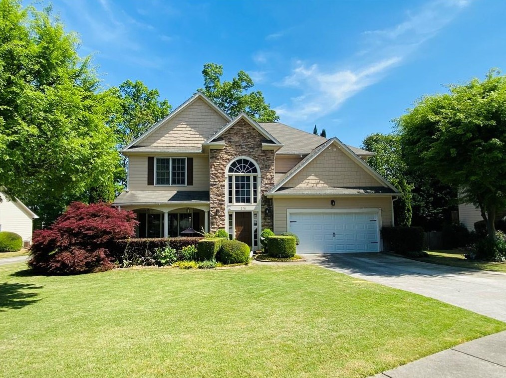 278 Sweet Cane Trl, Grayson, GA 30017-4144