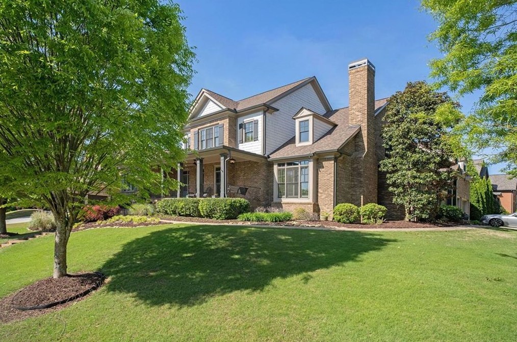 3915 Winterberry Rd, Cumming, GA 30040-6151