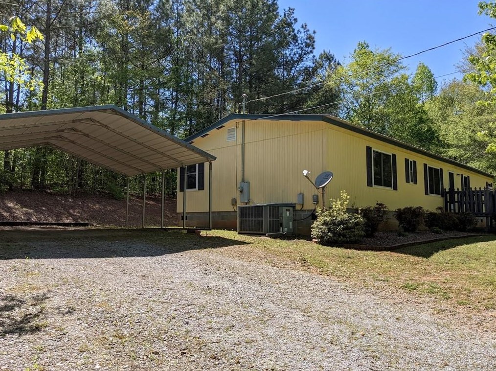 164 Ozier, Bowdon, GA 30108