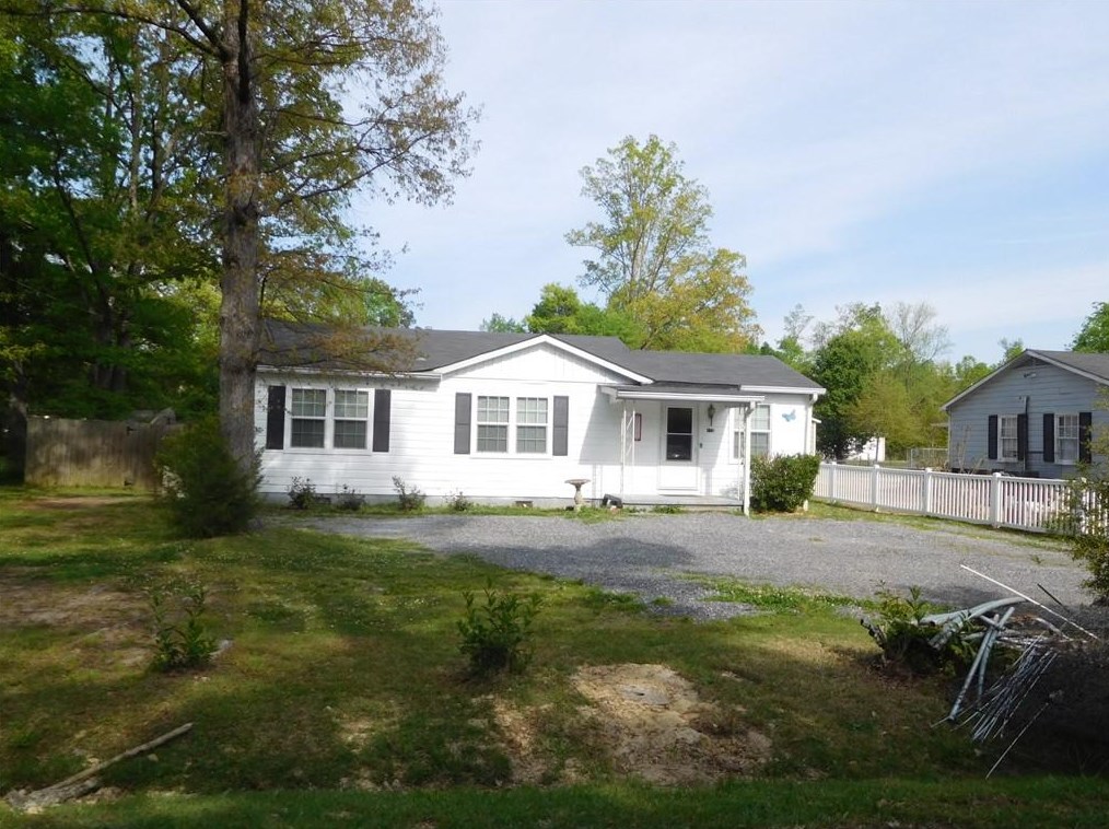 119 Nanellen Rd, Rome, GA 30165-3824