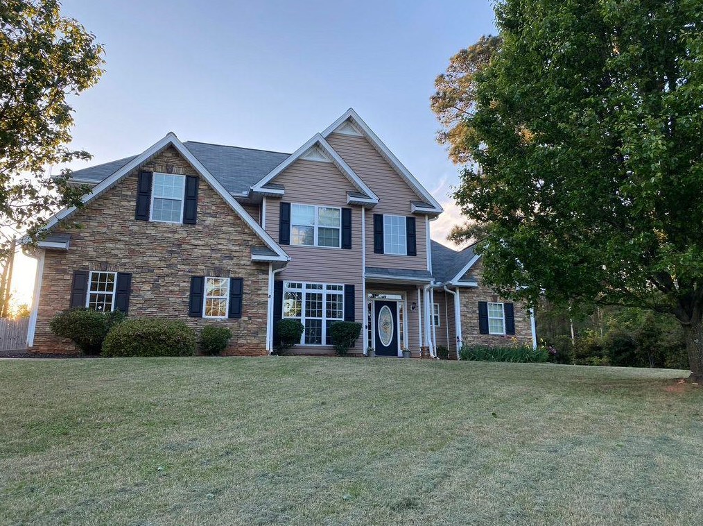 7297 Strickland Manor Way, Winston, GA 30187