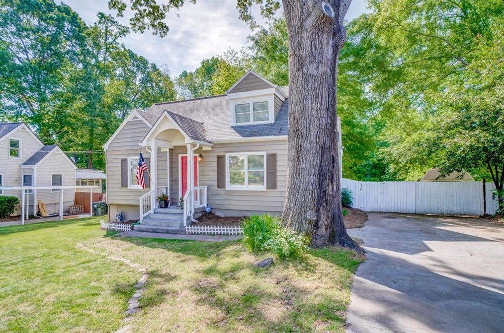 1959 Wingate Rd, Atlanta, GA 30341-3313