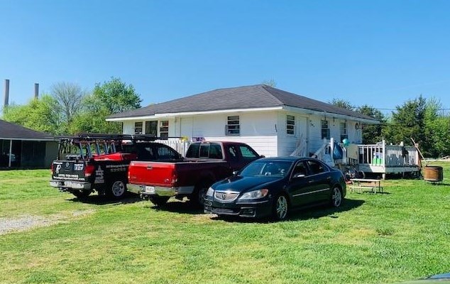 142 Milam Bridge Rd, Euharlee, GA 30120-6046