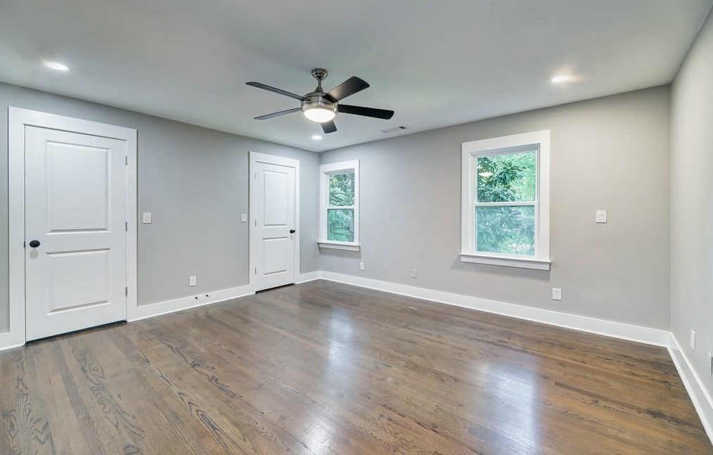 5625 Roberts Dr, Atlanta GA  30338-2733 exterior