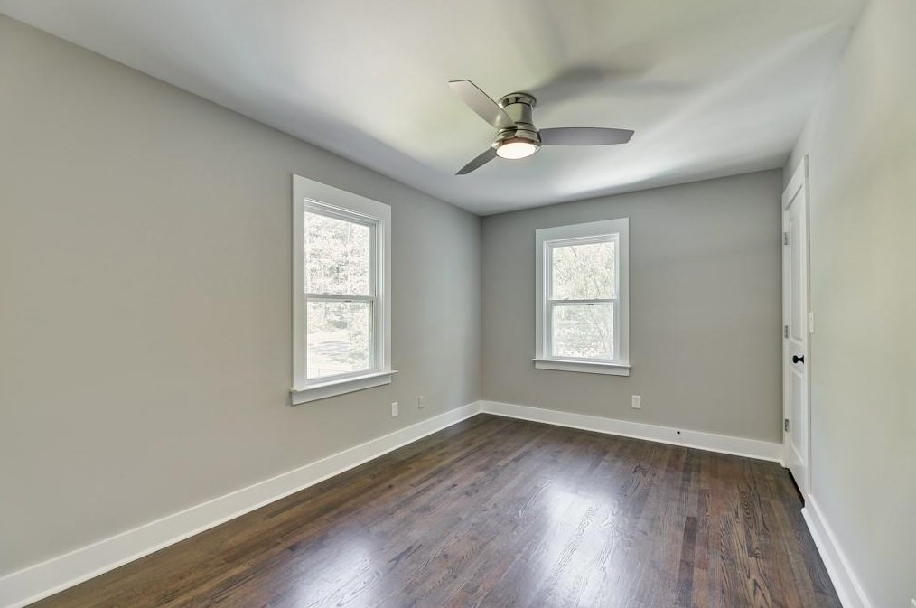 5625 Roberts Dr, Atlanta GA  30338-2733 exterior