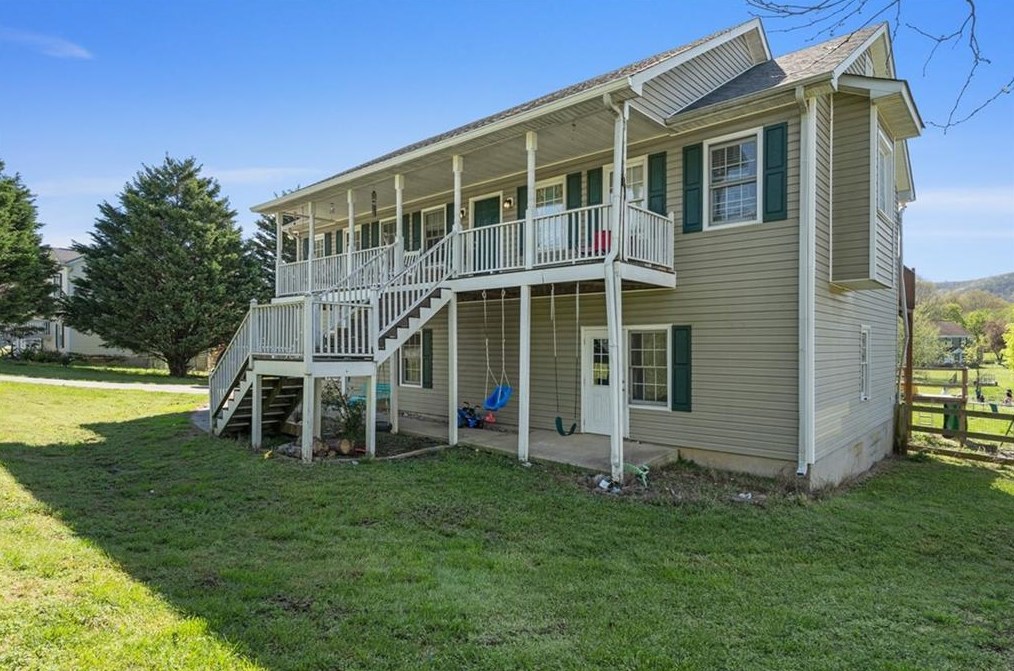 18 Moriah Way Ne, Rydal, GA 30171