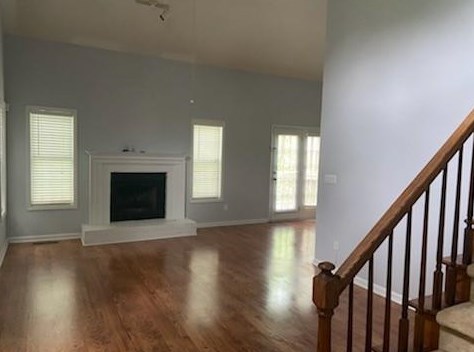 5190 Laurel Bridge Ct, Smyrna GA  30082-4827 exterior