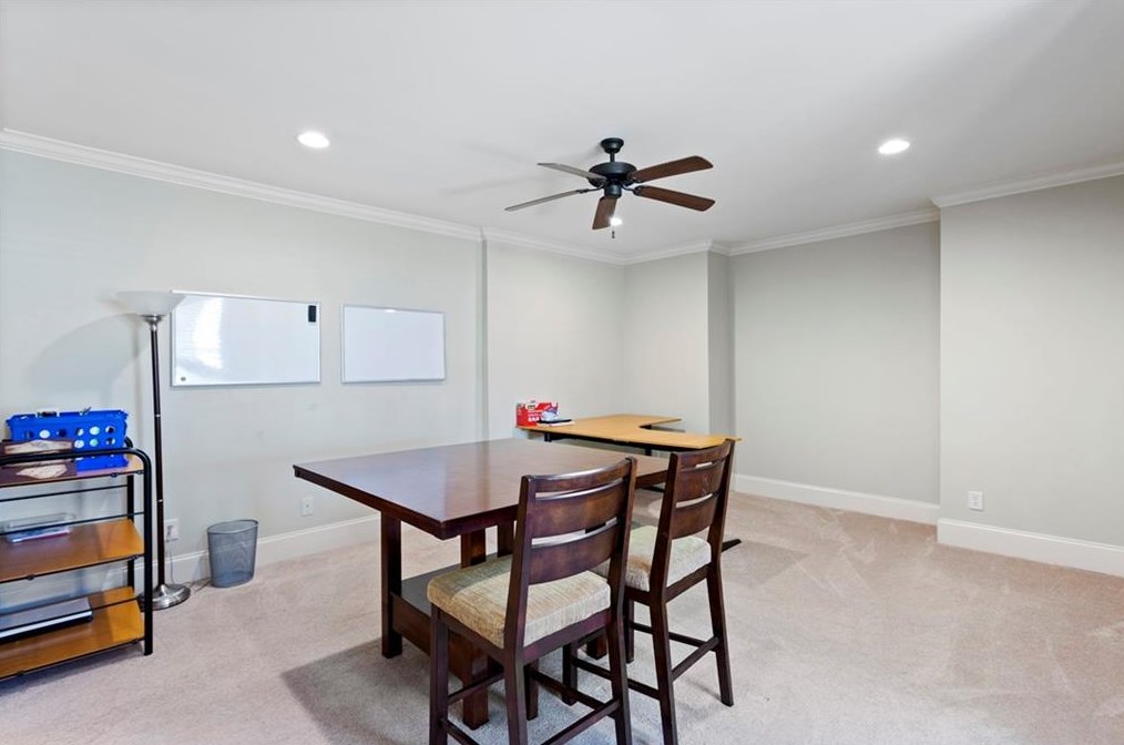 3389 Woodrow Way, Atlanta GA  30319-2448 exterior