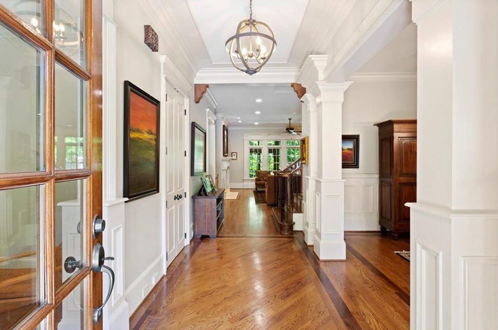 3389 Woodrow Way, Atlanta, GA 30319-2448