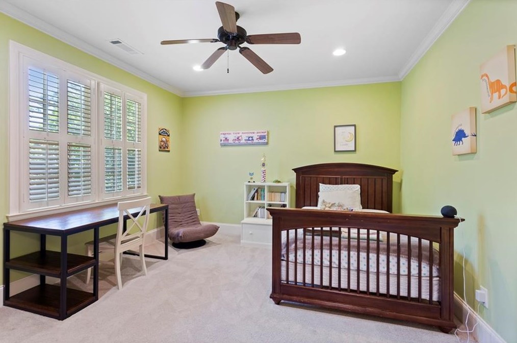 3389 Woodrow Way, Atlanta GA  30319-2448 exterior