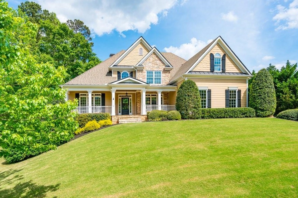 3420 Aviary Ln, Acworth, GA 30101-5753