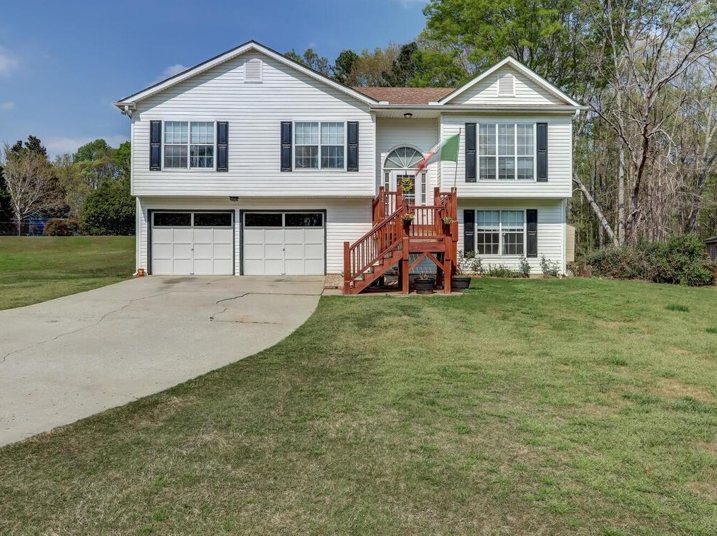 432 Briarwood Rd, Winder, GA 30680-7209