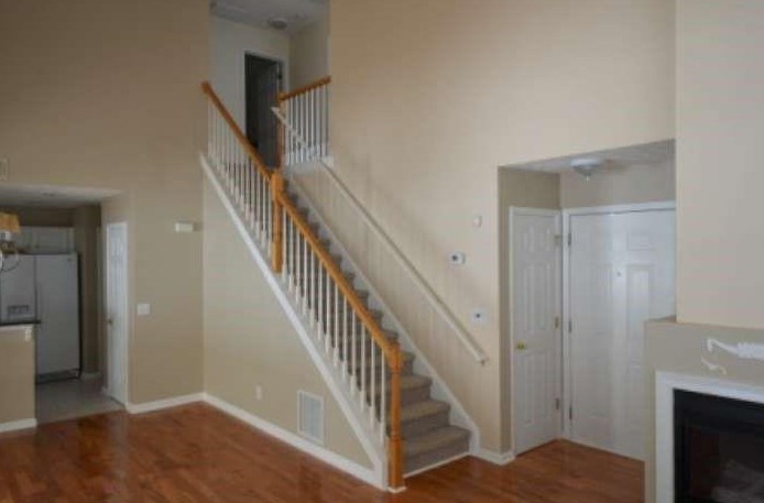 314 Harmony Ct, Alpharetta GA  30004-4985 exterior