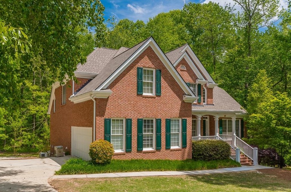 2535 Amberbrook Ln, Grayson, GA 30017-1832