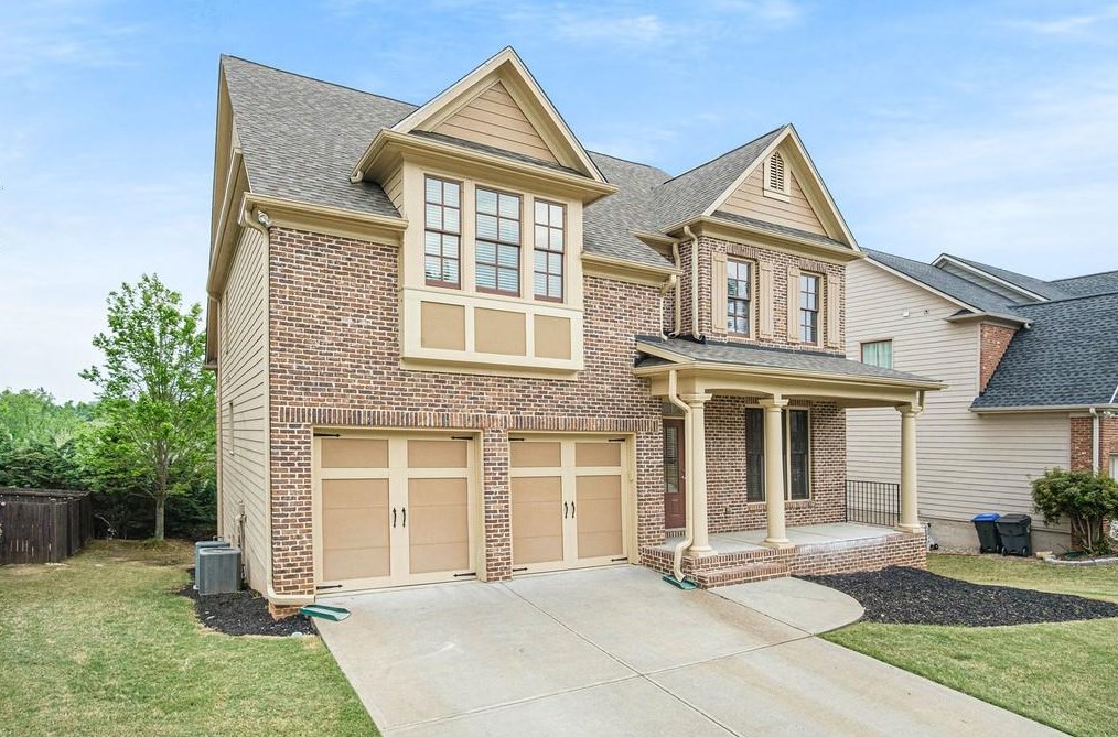 1850 Lynwood Pl, Alpharetta, GA 30004-0683