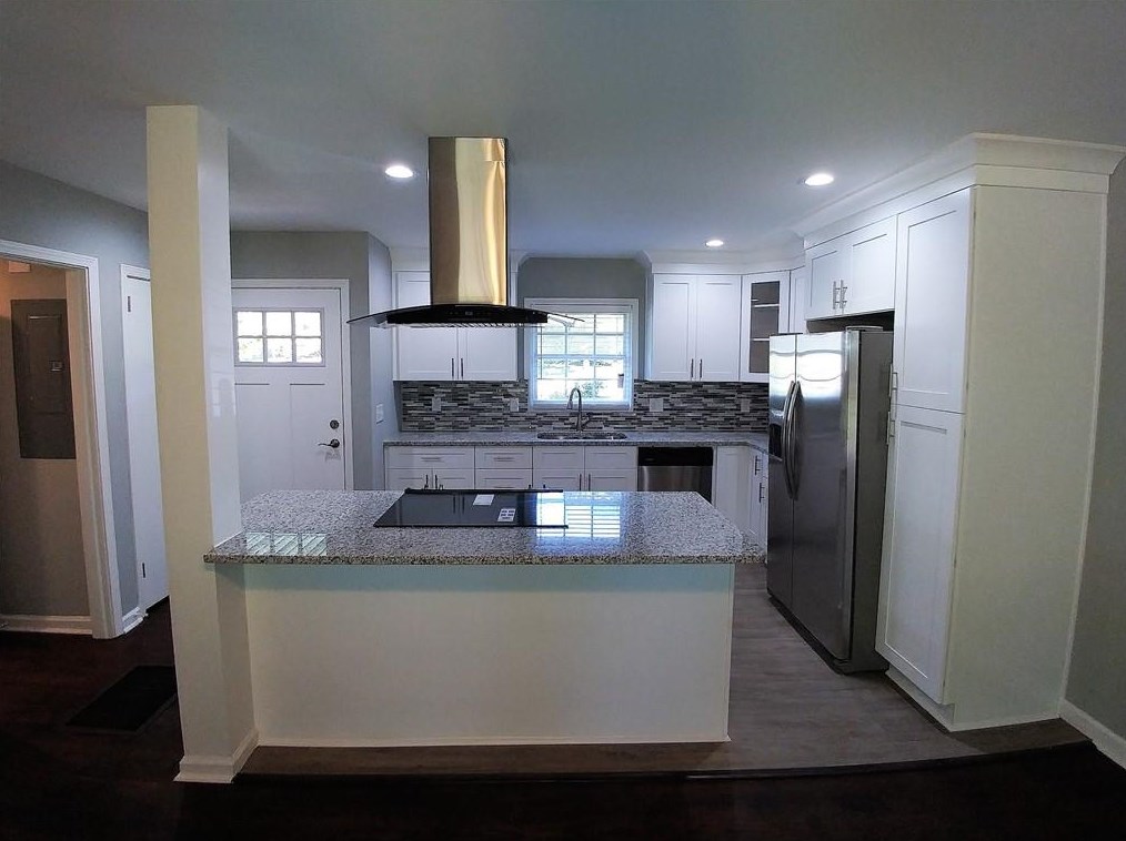 2711 Sherwood Rd, Smyrna, GA 30082-2055