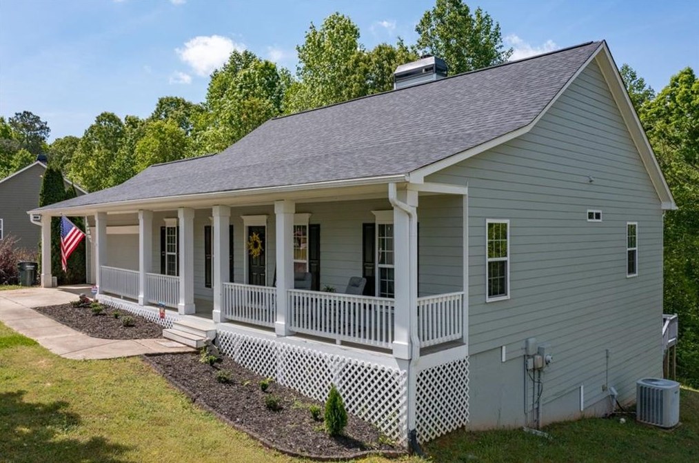 48 Safe Passage Ct, Dallas, GA 30157-2360