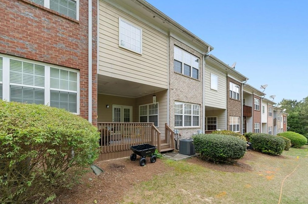 210 Aldridge Pl, Smyrna GA  30082-4868 exterior