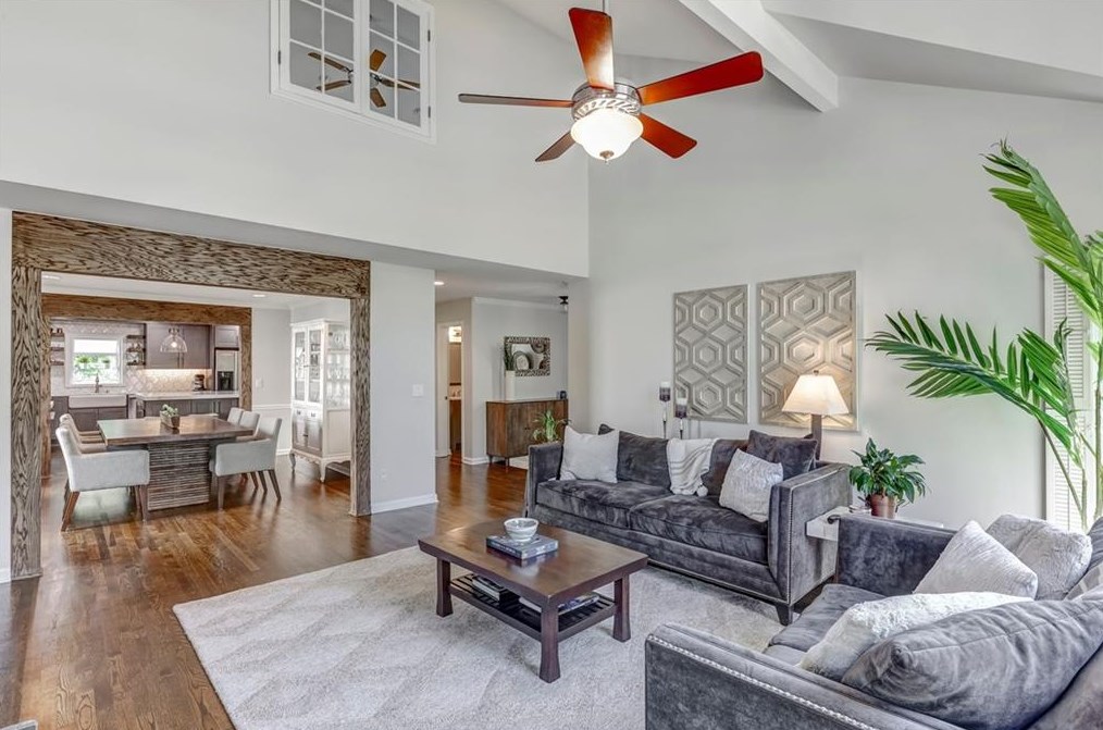 1090 Oakland Trce, Atlanta GA  30319-2671 exterior