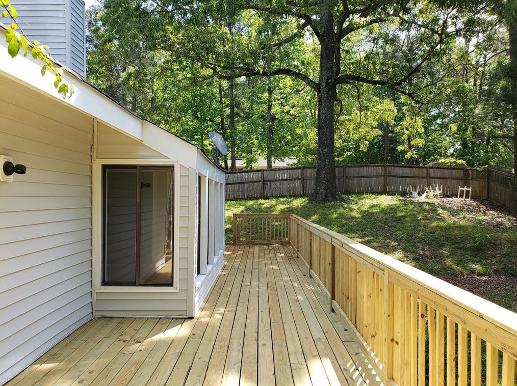 6771 Branch Dr, Rex, GA 30273