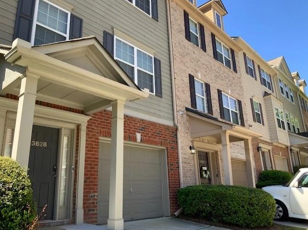 3628 Utoy Dr, Atlanta GA  30331-8617 exterior