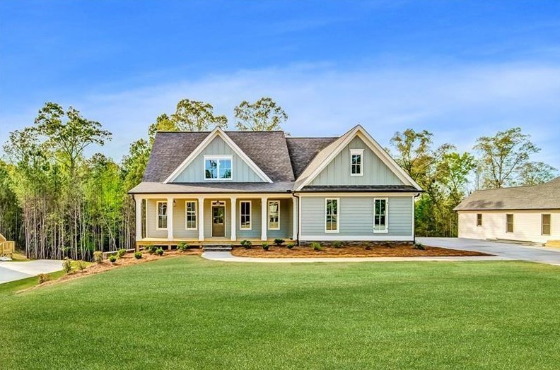 979 Cable Rd, Waleska, GA 30183