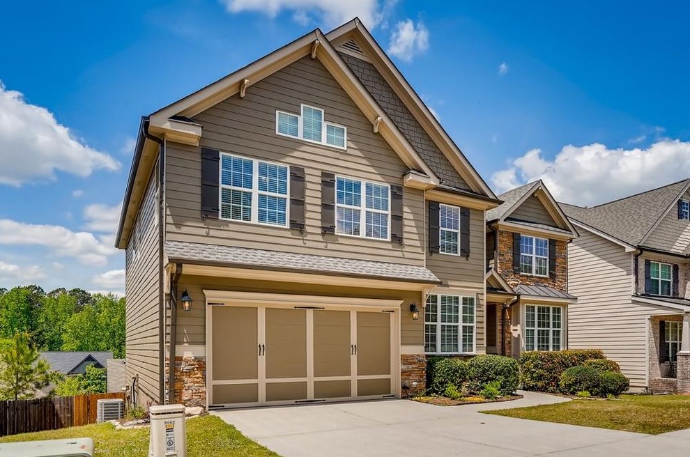 2062 Greenfern Ct, Grayson, GA 30017-4337