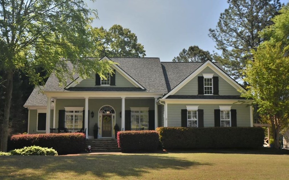 32 Heartwood Dr, Euharlee, GA 30120-7477