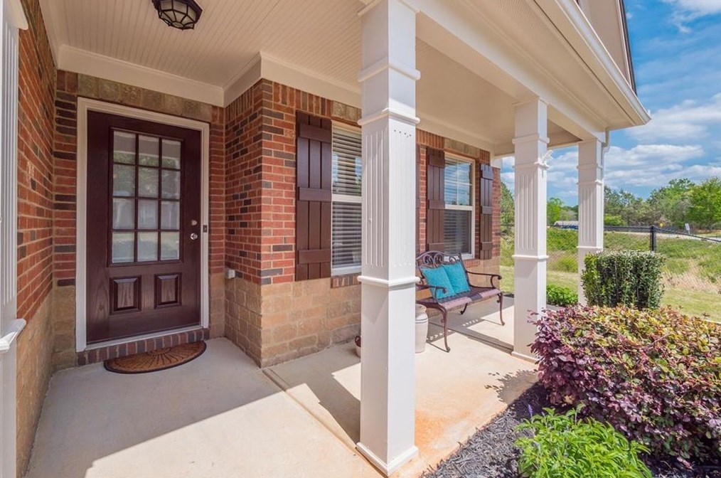 76 Gunier Cir, Dawsonville, GA 30534