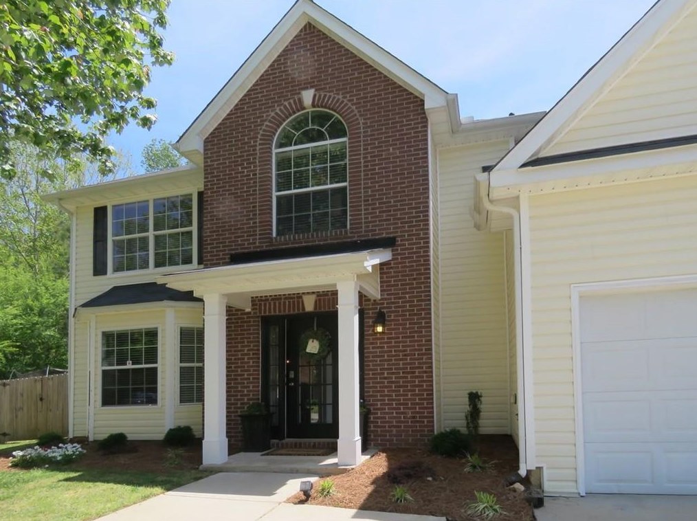 330 Randy Way, Dallas, GA 30132-9738