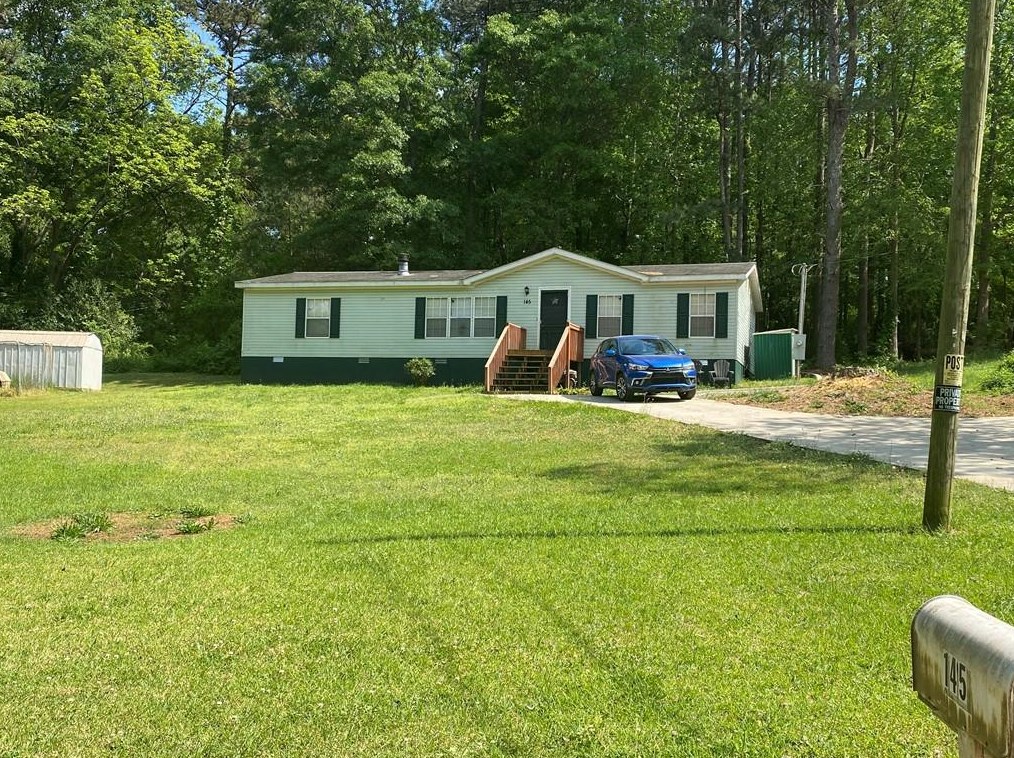 145 Woodbine St, Commerce, GA 30529