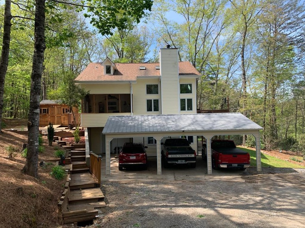 47 Morningstar Ln, Dahlonega, GA 30533