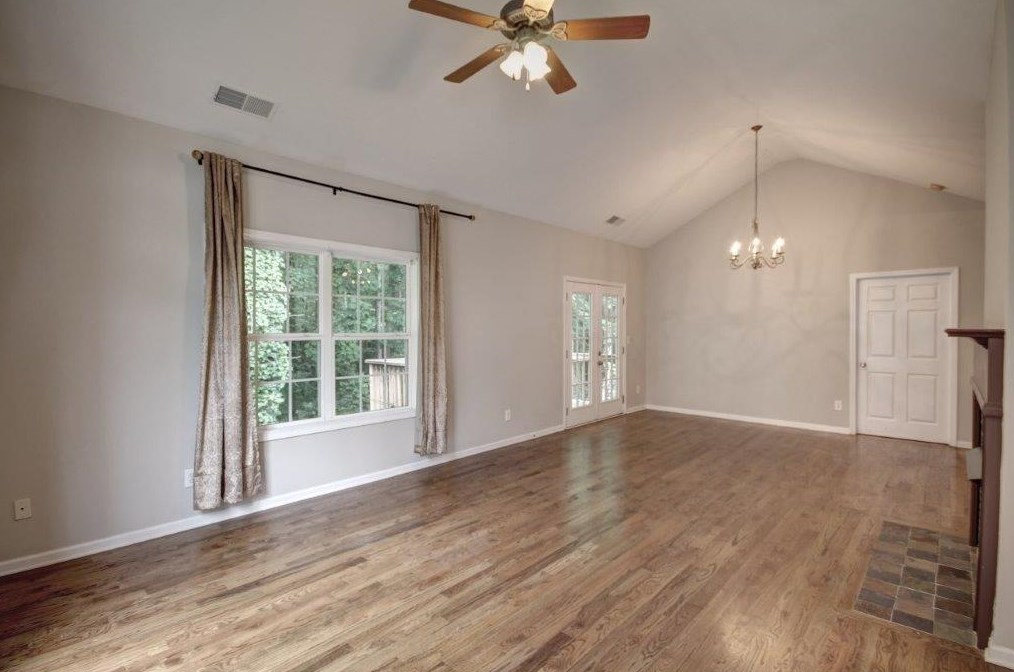 3412 Double Eagle Dr #28, Marietta, GA