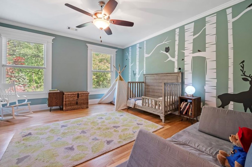 2505 Midway Rd, Decatur GA  30030-4565 exterior