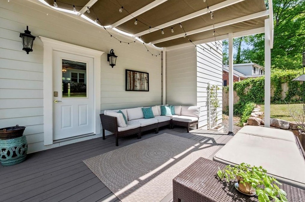 2505 Midway Rd, Decatur GA  30030-4565 exterior